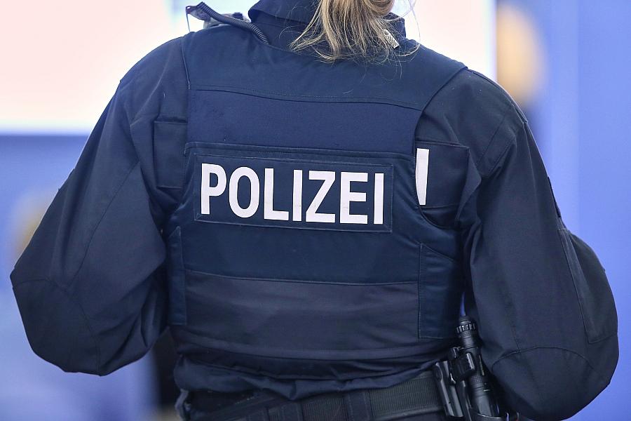 Zwei Unfälle auf der A 38 bei Sangerhausen