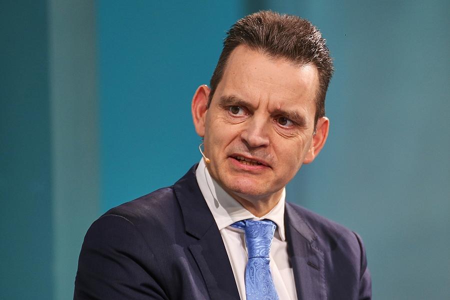 Eon-Chef Birnbaum: Gaspreise könnten wegen Irankrieg weiter steigen