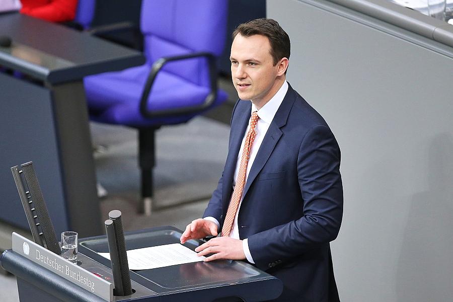 CDU-Politiker Reddig mahnt Koalition zur Eile: „Wir müssen jetzt liefern“