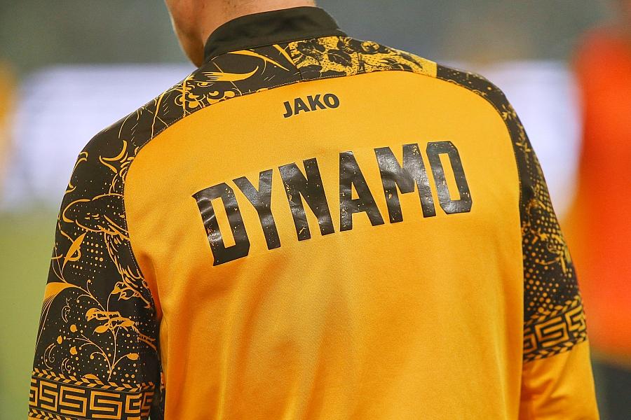 Dynamo Dresden und JAKO verlängern Partnerschaft bis 2031