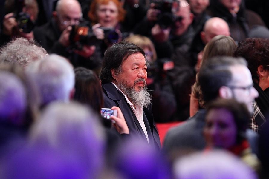 Ai Weiwei: „Jede Kunst beginnt mit einem Fehler“ – Künstler warnt vor Erziehung zur Selbstzensur bei Kindern
