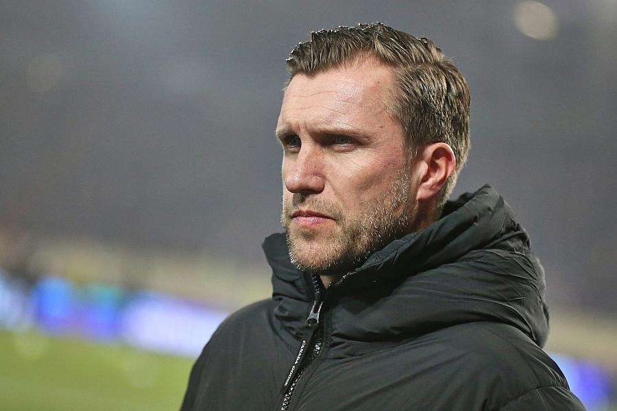 Markus Krösche freigestellt: Eintracht Frankfurt bestätigt sofortiges Ende als Sportvorstand