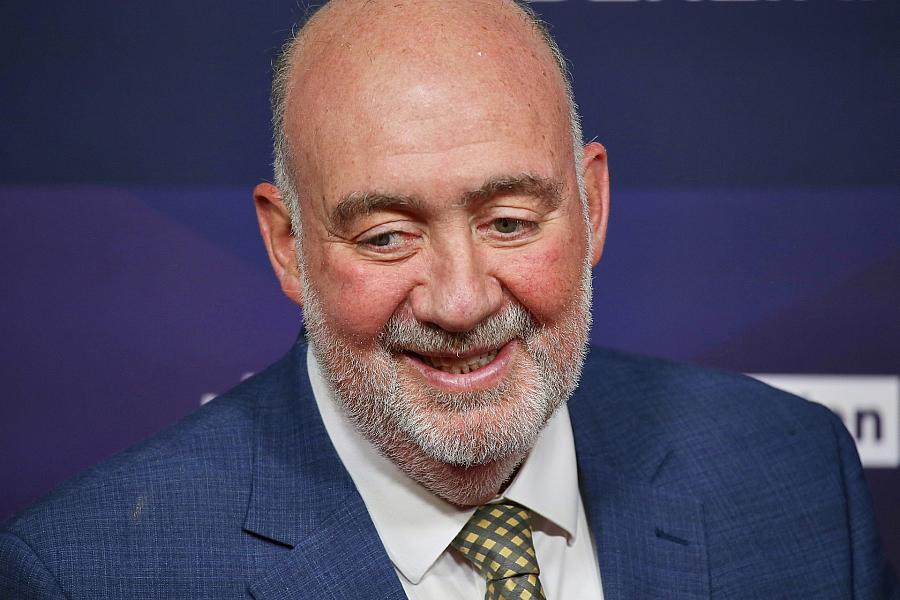 Israels Botschafter Ron Prosor kritisiert Europa: Gefährliche Kurzsichtigkeit im Nahostkonflikt und Forderung nach mehr Härte gegenüber Iran