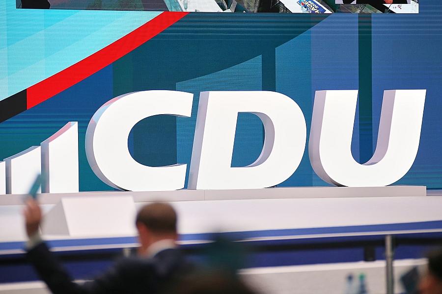 SPD-Fraktionschef Miersch: CDU muss nach AfD-Landtagspräsident in Sachsen-Anhalt Konsequenzen ziehen