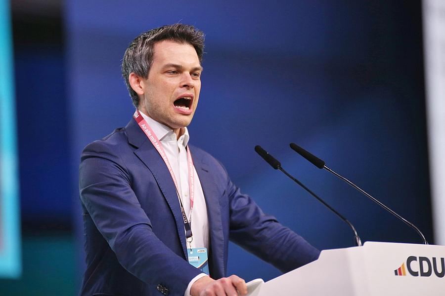 Rot-Grün-Rot in Berlin: CDU-Abgeordneter Ploß sieht „Dammbruch“