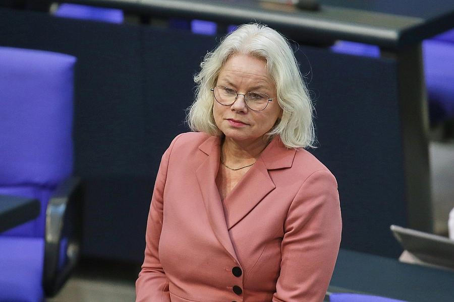 Lungenpest-Verdacht in Russland: Grünen-Gesundheitsexpertin Kappert-Gonther fordert verlässliche Informationen