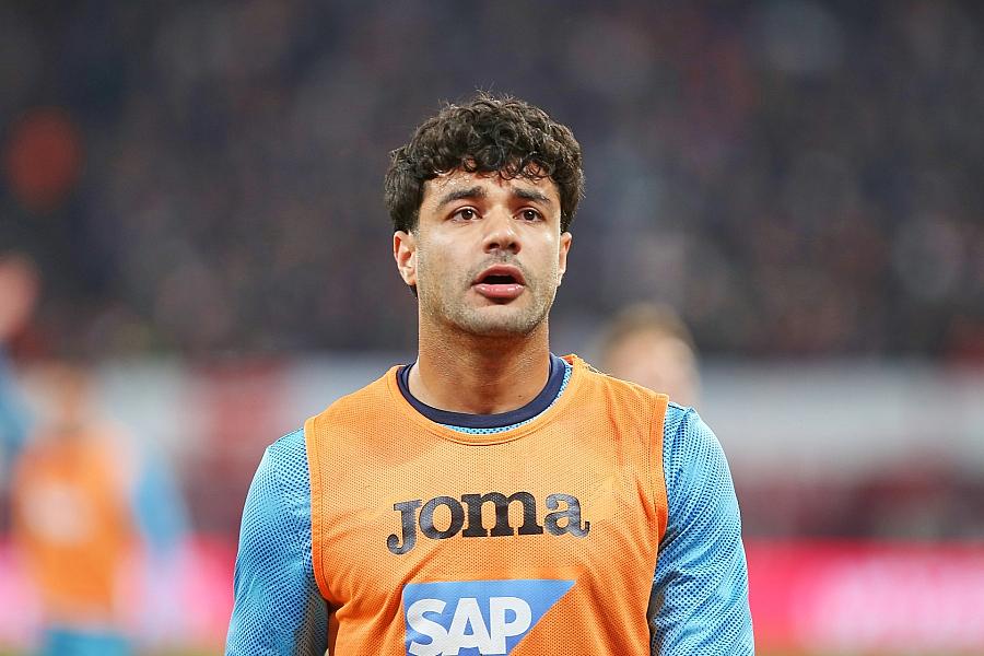 Hoffenheim besiegt Lyon 3:0 in der Europa League
