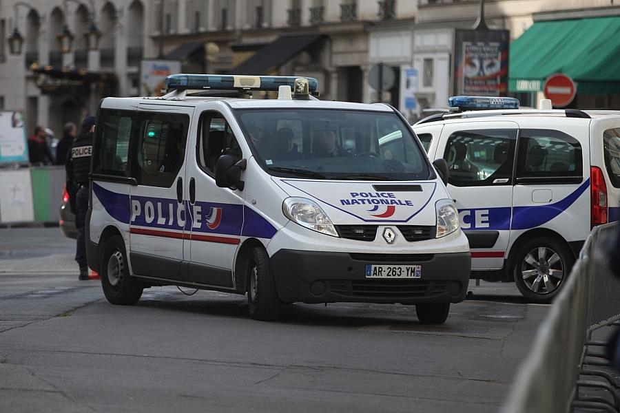 Bundesregierung besorgt über Gewalteskalation bei Protesten in Frankreich