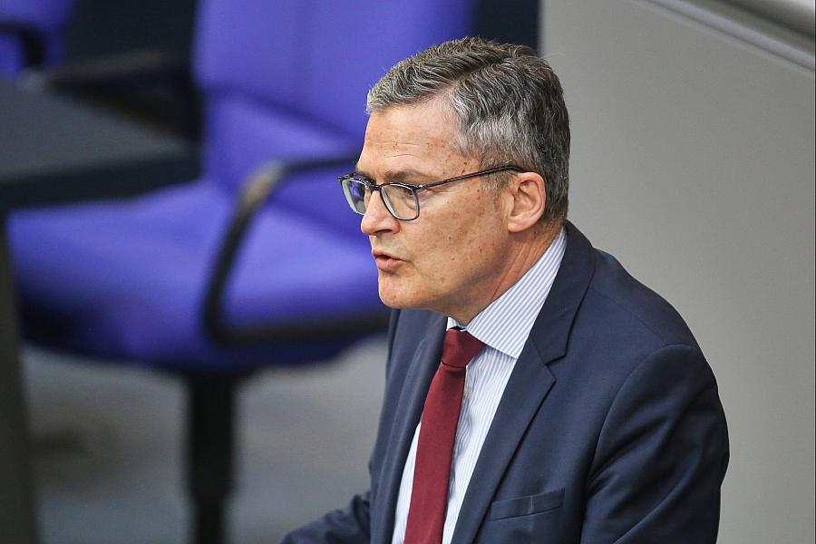 CDU-Politiker Kiesewetter warnt nach Festnahme von Ex-BND-Chef Hanning vor Supergau für Nachrichtendienste