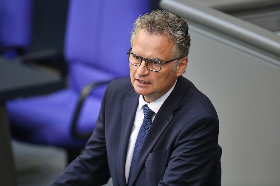 Nach AfD-Landtagspräsidenten-Wahl in Sachsen-Anhalt: Unions-Fraktionsvize Krings hält inszenierte Ablenkungsaktion für möglich
