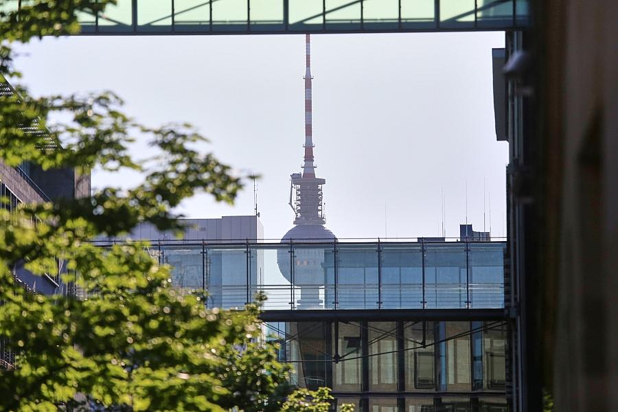 CSU-Generalsekretär Huber warnt vor Rot-Rot-Grün in Berlin: „Antisemitisch durchsetzte Clan-Koalition“