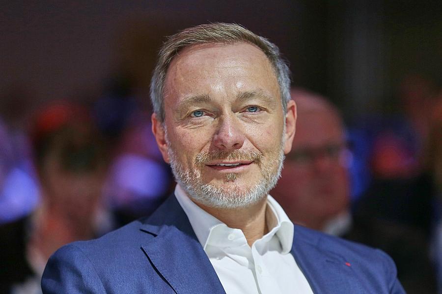 Lindner hält Ilse Aigner für gute Bundespräsidentin