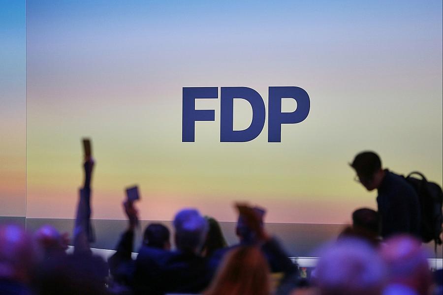 FDP-Antrag: Zustimmung zu AfD-Anträgen und gemeinsame Mehrheiten unter Bedingungen möglich