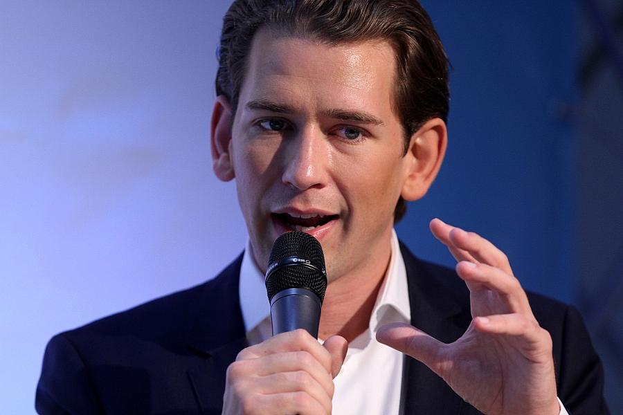 Österreichs Ex-Kanzler Sebastian Kurz: Rückkehr in die Politik nicht ausgeschlossen