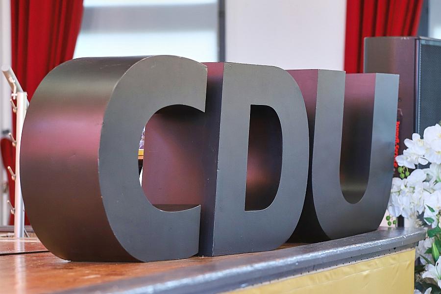CDU vor Präsidiumsklausur: Streit über Brandmauer und Forderung nach roten Linien statt starrer Unvereinbarkeitsbeschlüsse