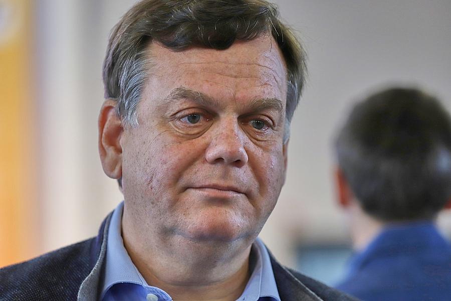 Sachsen-Anhalt: CDU-Politiker Alexander Räuscher plädiert für Wahl von AfD-Politiker Ulrich Siegmund zum Ministerpräsidenten