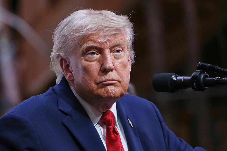 CDU-Arbeitnehmerchef Radtke nennt Audi-Auftritt bei Trump „verstörend und erbärmlich“