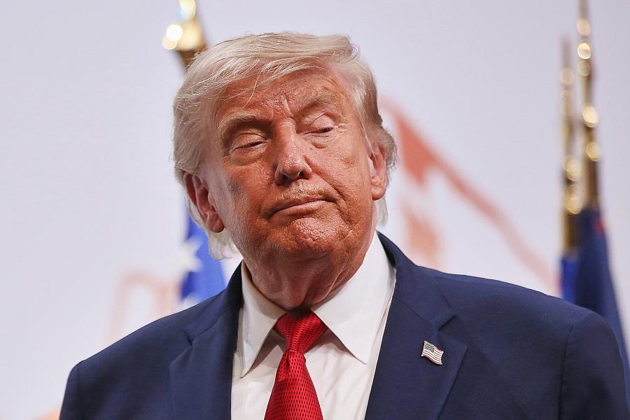 Ex-US-General widerspricht Trump: Kein Frieden in der Ukraine in Sicht