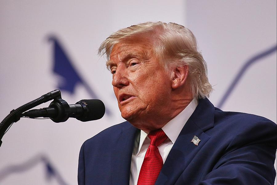 Trump und Putin vereinbaren russische Diesellieferungen an USA und Weltmarkt