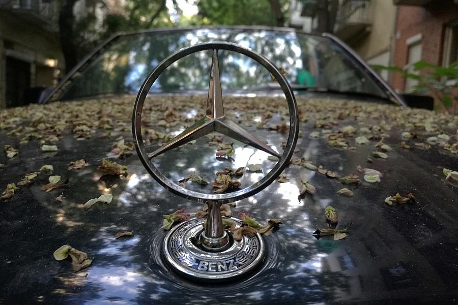 Mercedes will Autos künftig modularer fertigen statt auf Plattformen