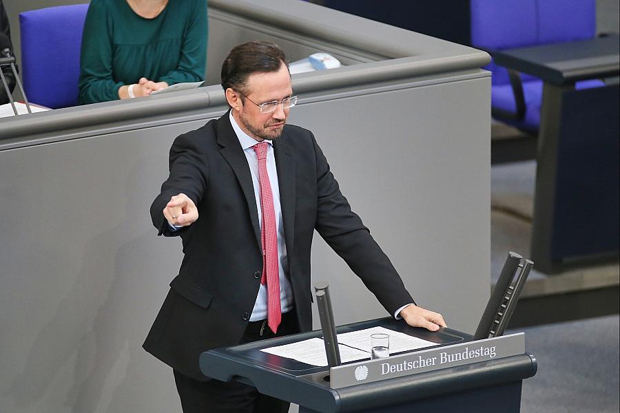 Bundespräsidenten-Frage: SPD fordert Entscheidung und bringt Ilse Aigner ins Spiel