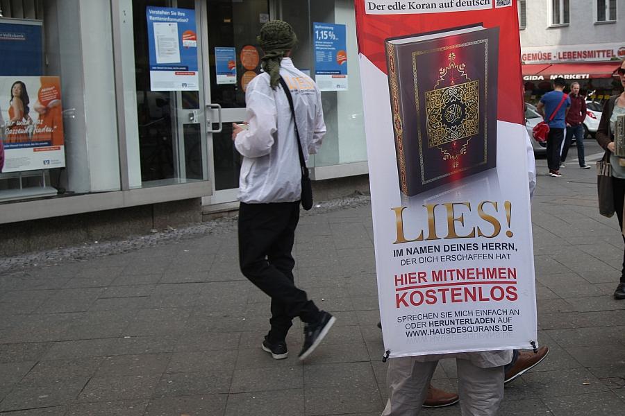 MPK: Neue Straftatbestände und schärfere Strafen gegen islamistische Gefährder geplant