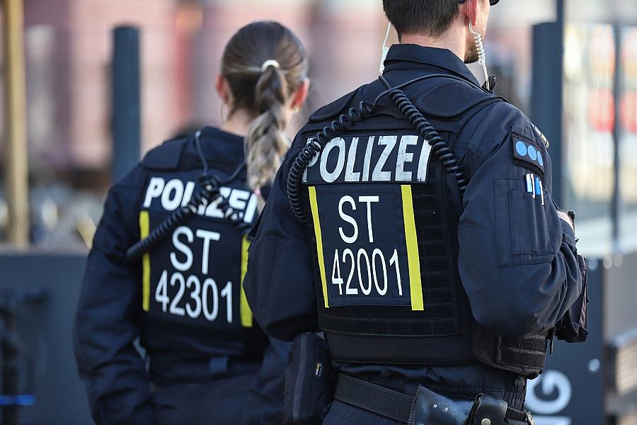 GdP: Polizei wird bei möglichen Krawallen „massiv und konsequent“ vorgehen