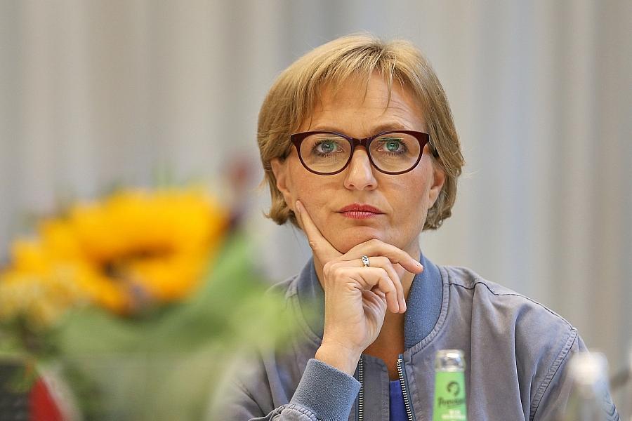 Antisemitismus-Vorwürfe: Grünen-Chefin Brantner fordert Konsequenzen für Linken-Abgeordneten Ferat Kocak