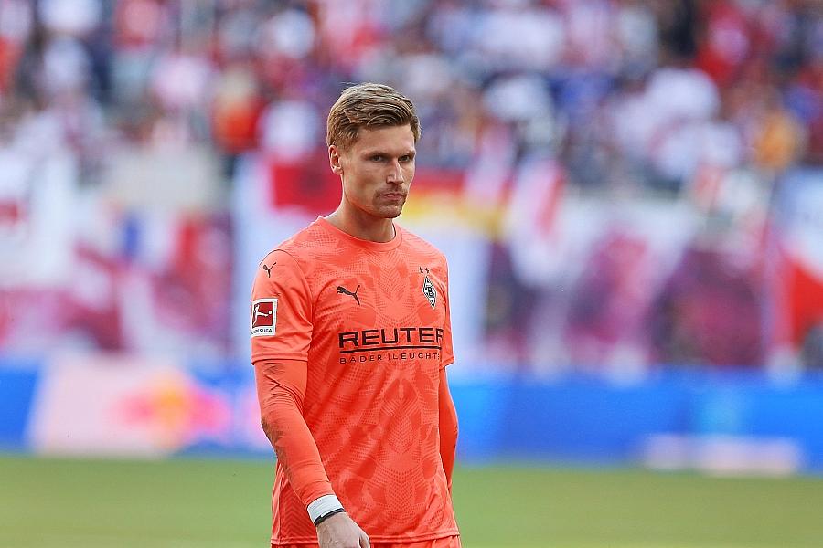 Borussia Mönchengladbach verliert 1:2 gegen TSG Hoffenheim und bleibt ohne Punktgewinn