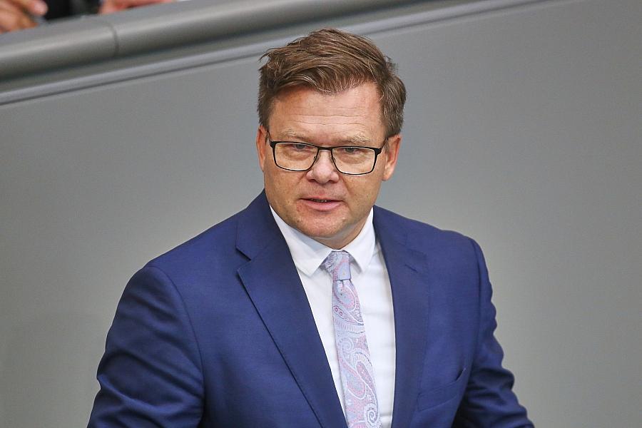 Niedrigwasser am Rhein und Bodensee: Schneider fordert massive Investitionen in Wasserinfrastruktur