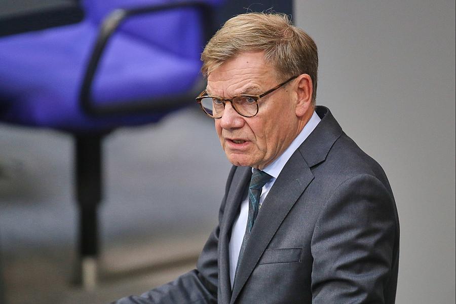 Pest-Verdacht in Irkutsk: Wadephul fordert Transparenz von Russland und schließt Reisebeschränkungen nicht aus