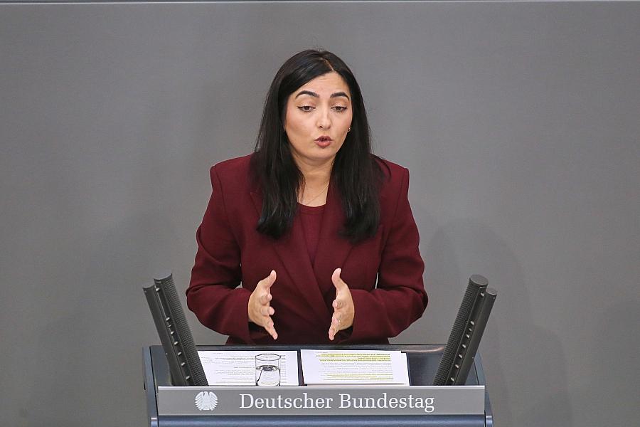 Entwicklungsministerin Alabali Radovan kritisiert Umgang mit Bärbel Bas: „Unmenschlich und unerträglich“
