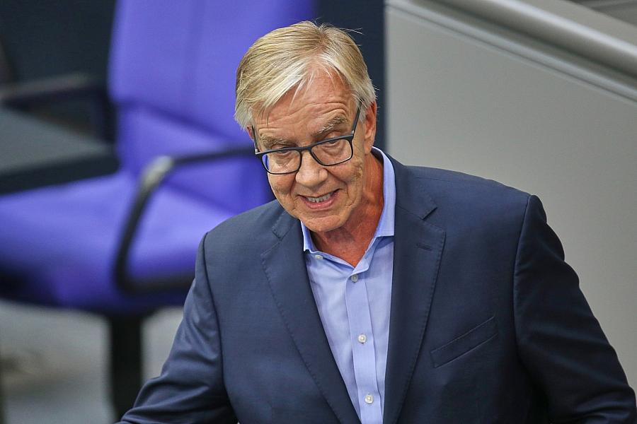 Dietmar Bartsch: Linke ruft zu Sozialprotesten in Deutschland auf – aber friedlich und ohne Krawall