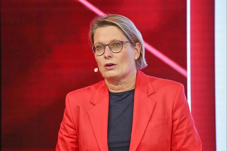 US-Sanktionen gegen Internationalen Strafgerichtshof: Hubig kritisiert Eskalation scharf