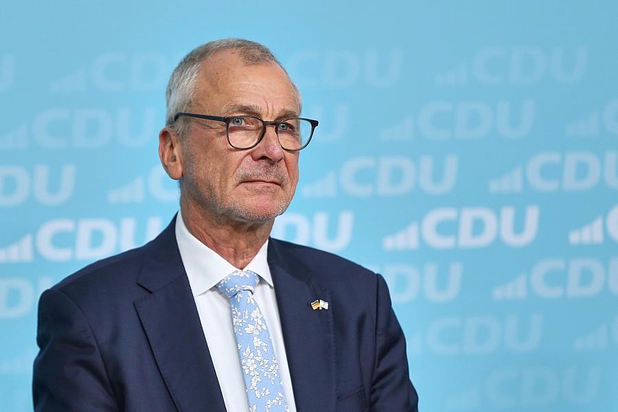Beck sieht keinen baldigen Frieden in Gaza – hofft aber auf Regierungswechsel in Israel