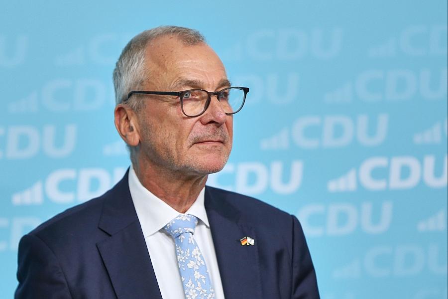 Neue Antisemitismus-Beauftragte: Deutsch-Israelische Gesellschaft lobt Wahl von Schnurbeins