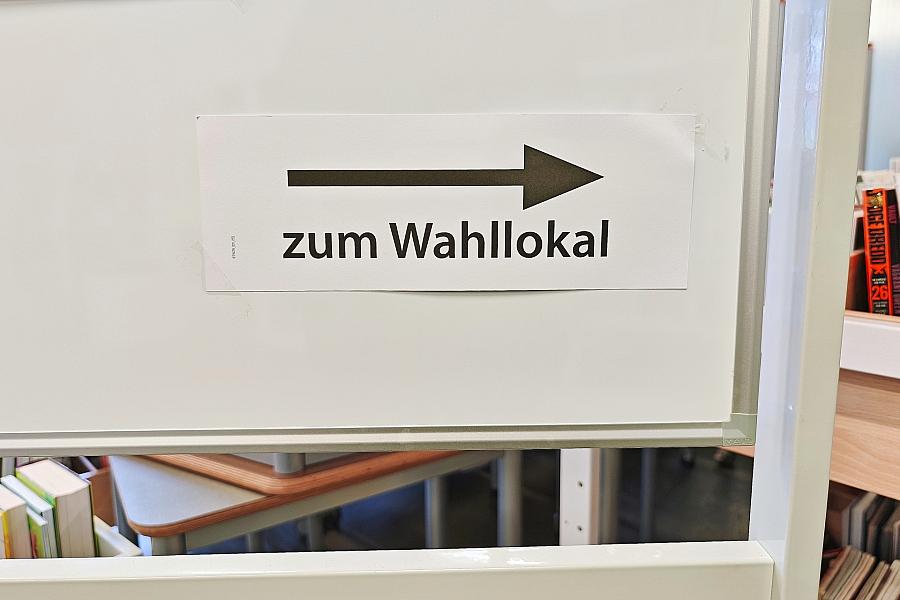 CDU kündigt Widerstand gegen Berliner Ausländerwahlrecht an