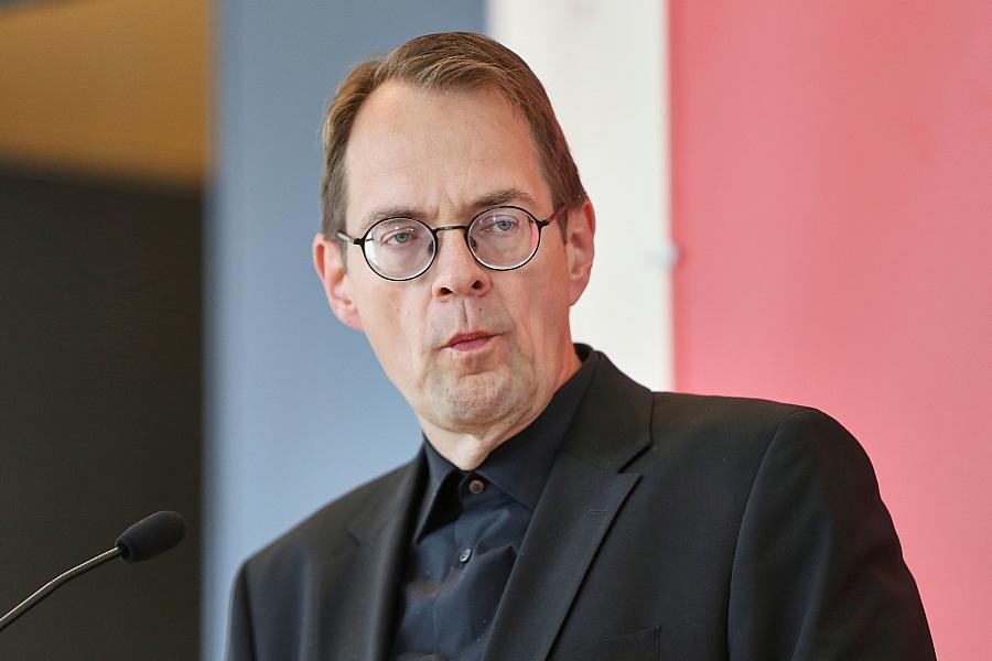 Jahresbericht deutsche Einheit: Ostdeutsche Politiker drängen auf Vermögensausgleich zwischen Ost und West