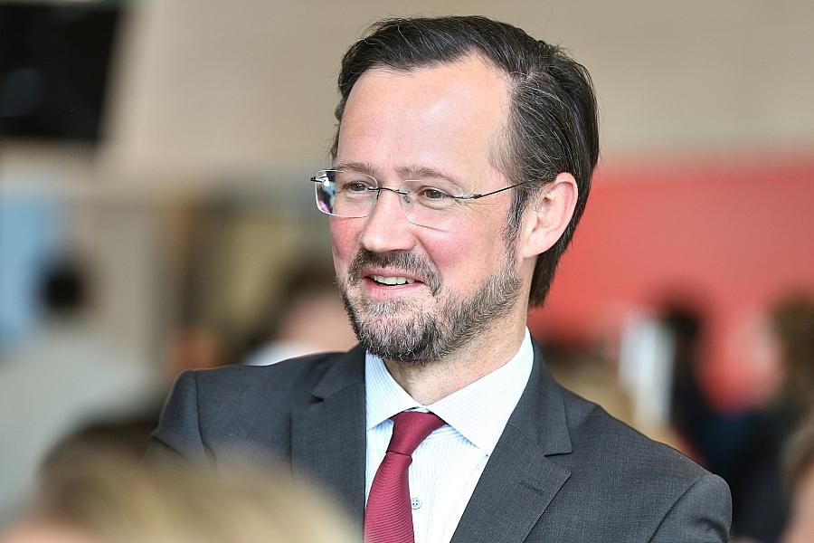 Nach Koalitionsausschuss: SPD-Parlamentsgeschäftsführer Dirk Wiese sieht schwarz-rote Koalition wieder auf Kurs