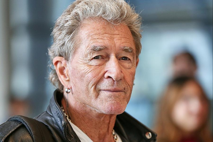 Maffay und Oerding an Spitze der Album-Charts
