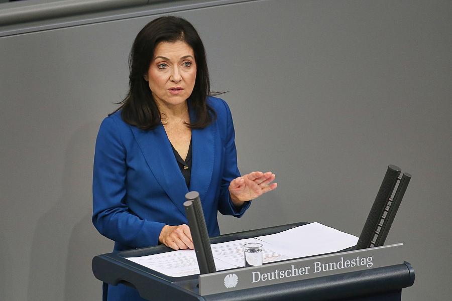 Rentenreform: Wirtschaftsministerin Reiche drängt auf Beschluss bis Jahresende und warnt SPD vor Aufweichen