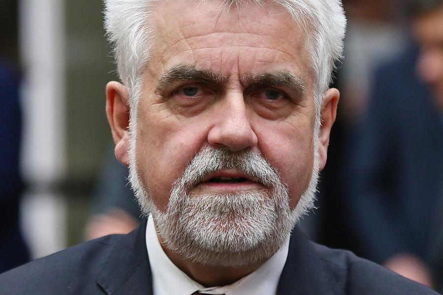 SPD-Kandidat Armin Willingmann scheitert bei Wahl zum Landtagsvizepräsidenten in Sachsen-Anhalt