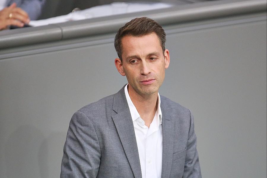 Audretsch fordert mehr Investitionen in saubere Technologie