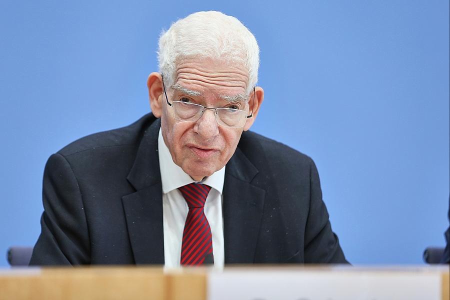Zentralrat der Juden hält Berliner Sondierungsvereinbarung gegen Antisemitismus für unzureichend
