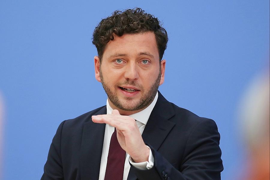 Bundes-Grüne überlassen Berliner Landesverband die Entscheidung bei Sondierungen mit Linke und SPD