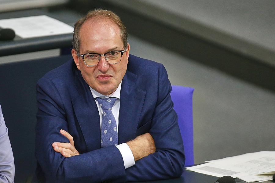 Linke kritisiert Dobrindts Pläne zur Vergesellschaftung von Wohnungen