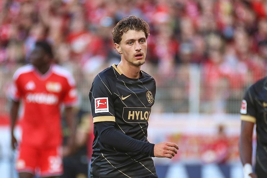 SV Elversberg gewinnt 4:1 gegen Mainz 05 und springt auf Platz fünf