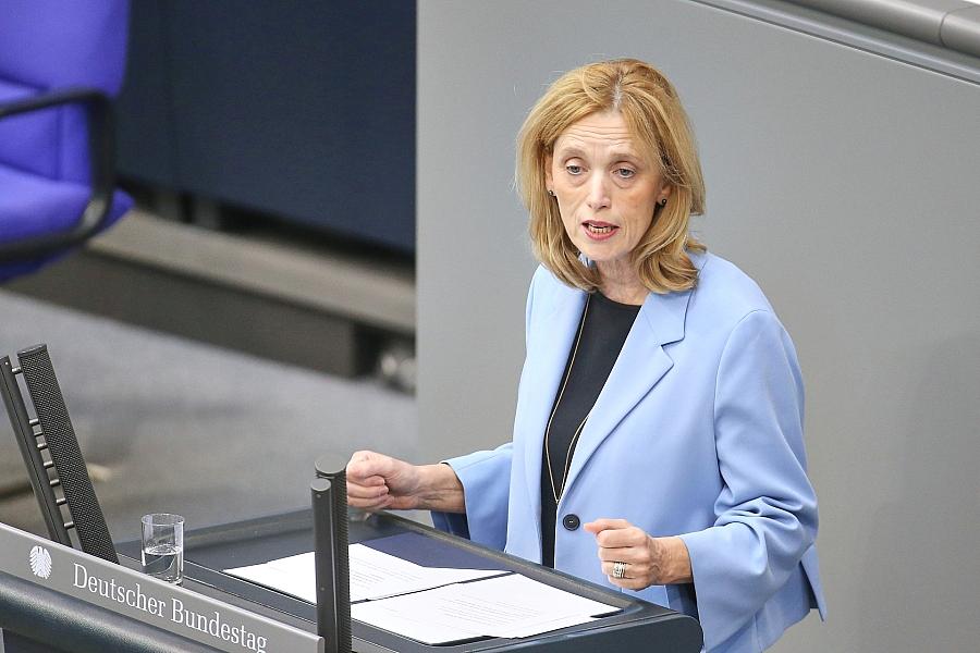 Jüdische Studierendenunion Deutschland schlägt CDU-Politikerin Karin Prien als nächste Bundespräsidentin vor