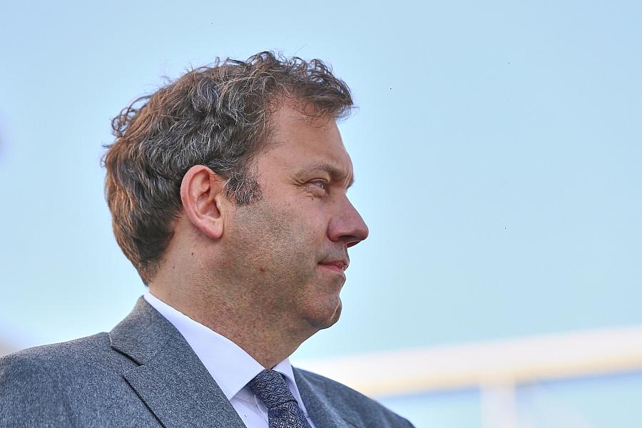 SPD-Parteitag im Januar: Klingbeil mahnt SPD zu Geschlossenheit