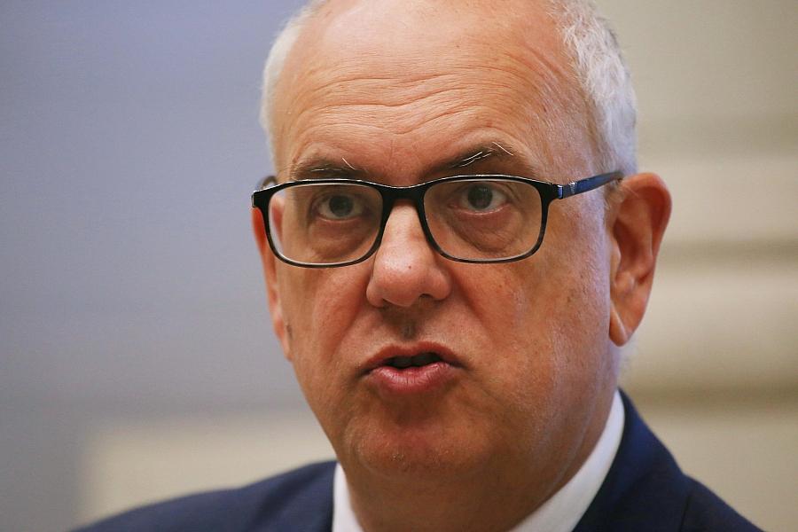 Bremens Bürgermeister wirft der Union „irrationalen Hysteriemodus“ vor